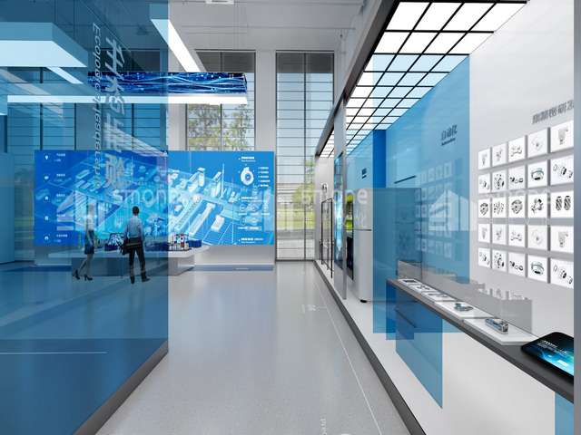 镇海区净化车间设计施工公司