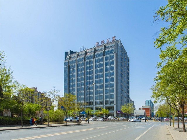 南京智能化建筑资质代办行业